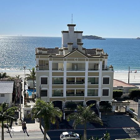 Golfinhos Apart Hotel Florianópolis Екстериор снимка