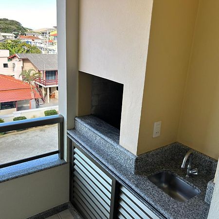 Golfinhos Apart Hotel Florianópolis Екстериор снимка