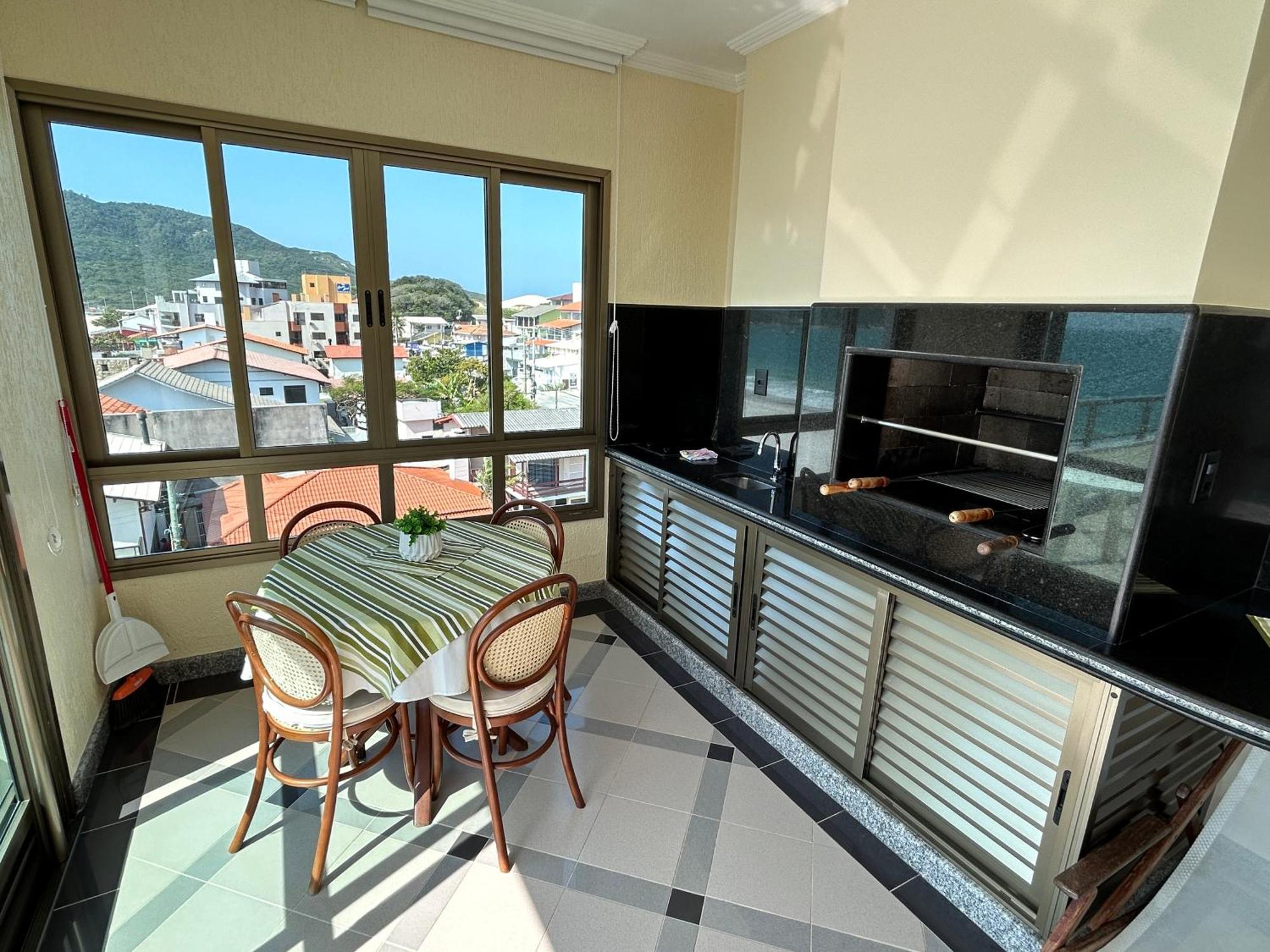 Golfinhos Apart Hotel Florianópolis Екстериор снимка