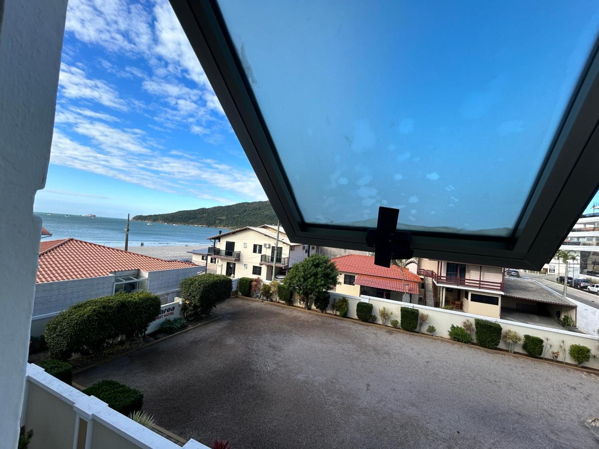 Golfinhos Apart Hotel Florianópolis Екстериор снимка