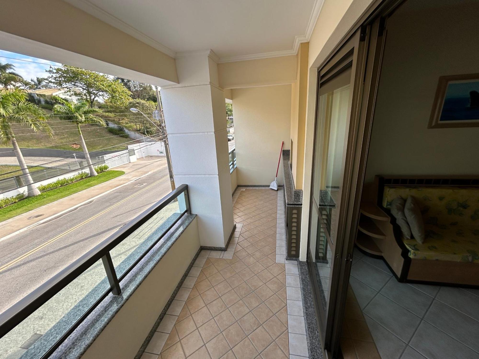 Golfinhos Apart Hotel Florianópolis Екстериор снимка