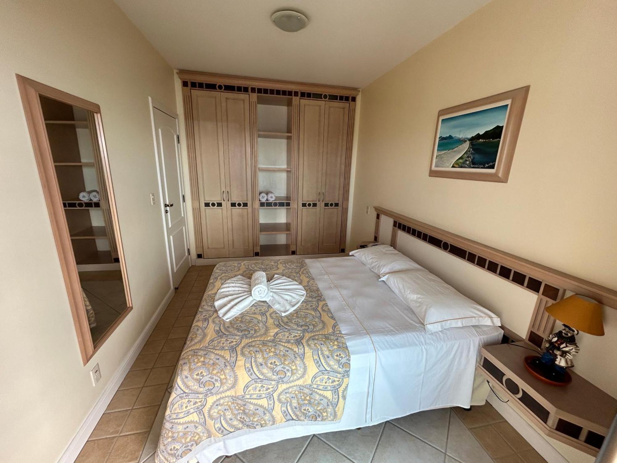 Golfinhos Apart Hotel Florianópolis Екстериор снимка