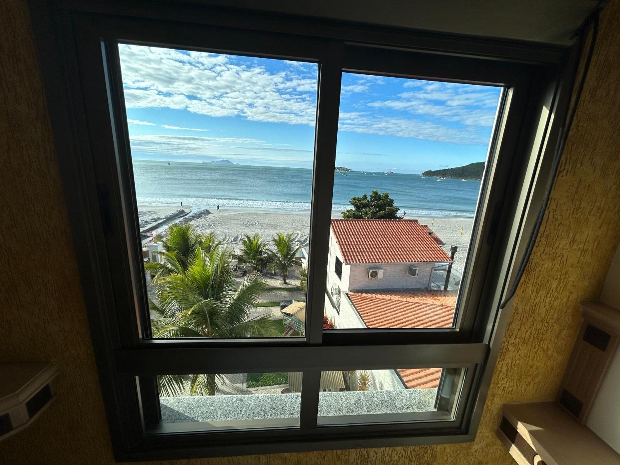 Golfinhos Apart Hotel Florianópolis Екстериор снимка