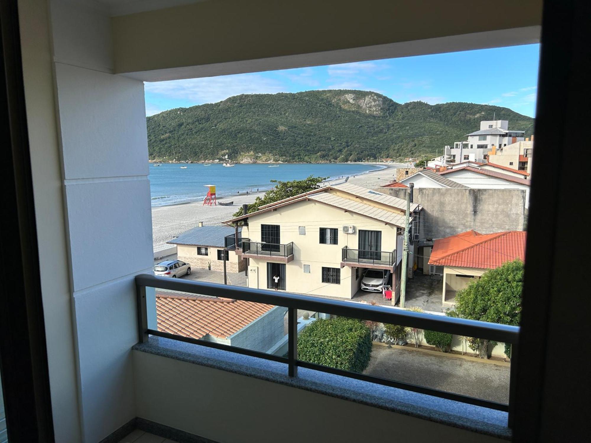 Golfinhos Apart Hotel Florianópolis Екстериор снимка