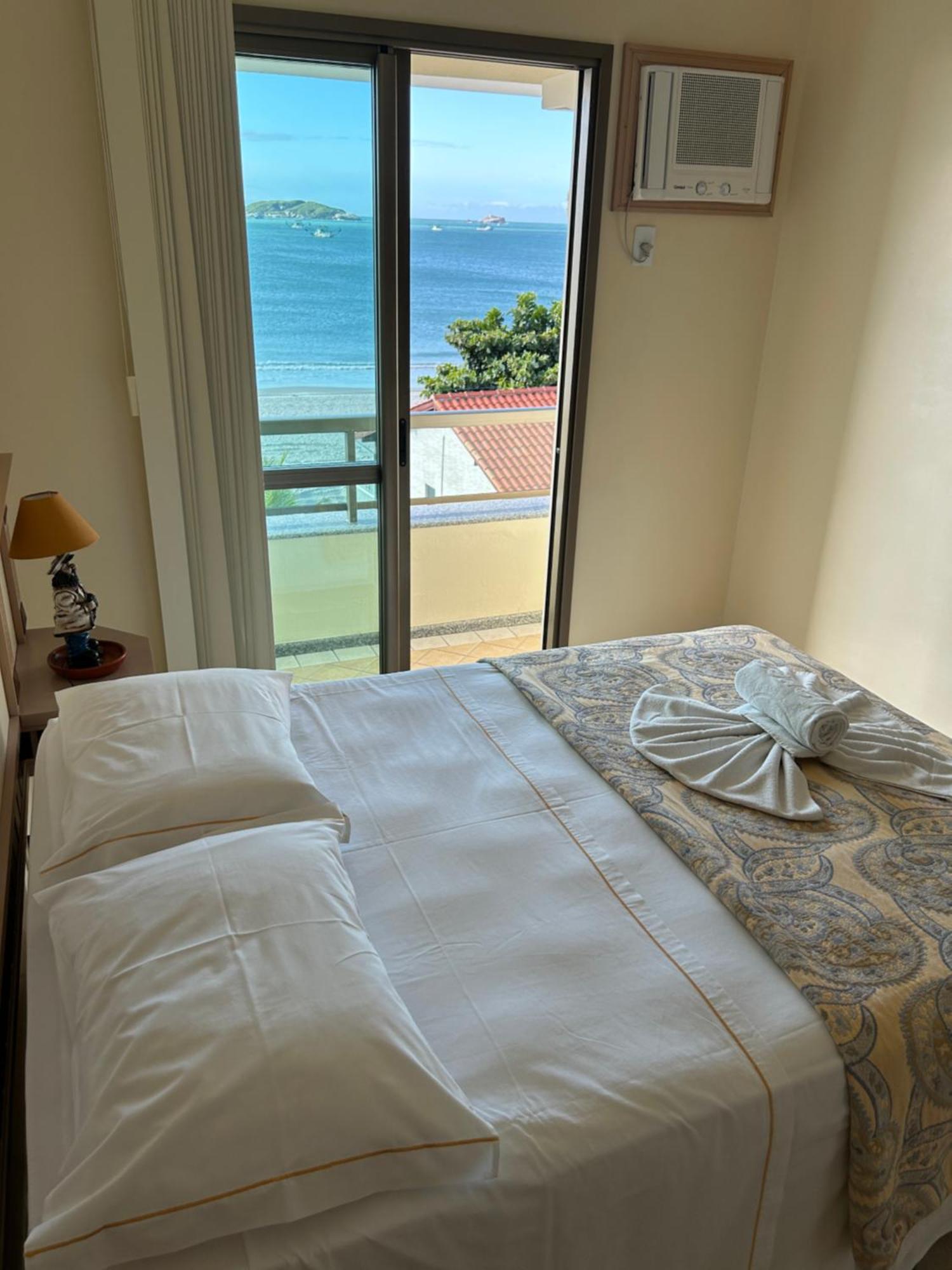 Golfinhos Apart Hotel Florianópolis Екстериор снимка